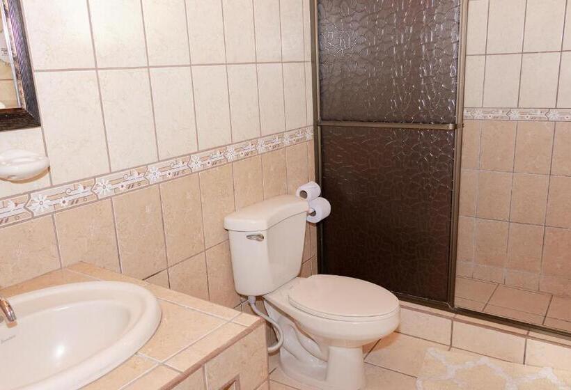 Номер Superior, Villa Hermosa