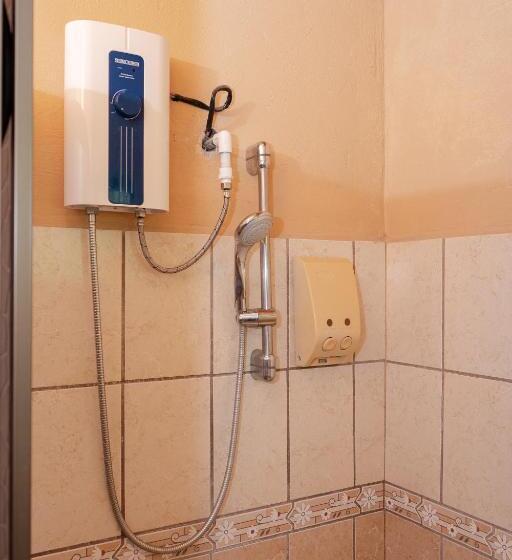 Quarto Familiar, Villa Hermosa