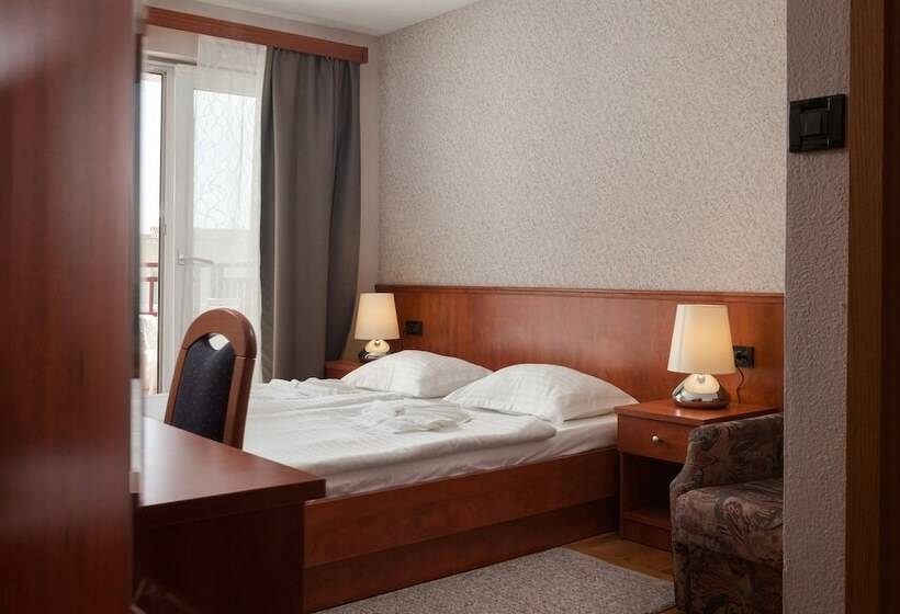 غرفة كلاسيكية مطلة على الجبل, Villa Vinka