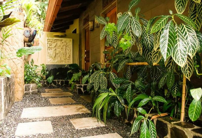 Номер Deluxe, Waterfall Villas