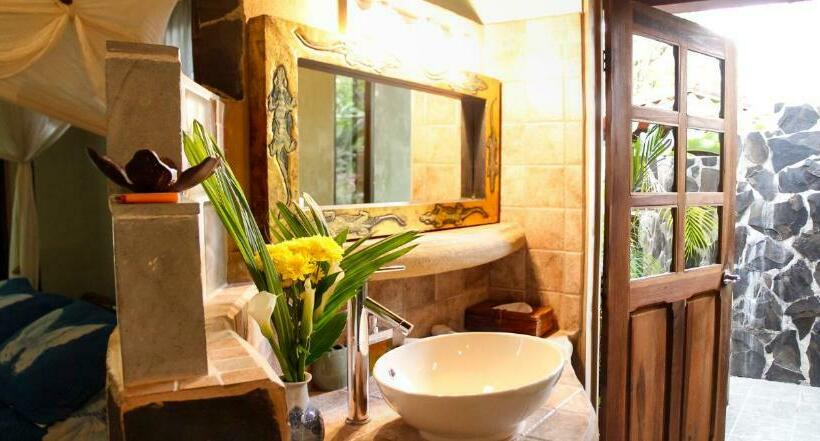 Номер Deluxe, Waterfall Villas