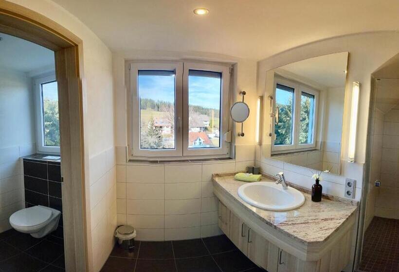 Quarto Comfort, Landhotel Zur Linde