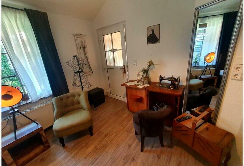 Номер Стандарт, Pension Miss Sophie