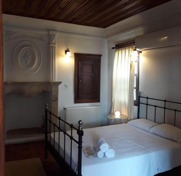 标准间, Anemon Koleksiyon Kula Otel