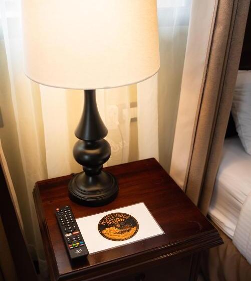 Номер Superior, Camino Verde B&b Monteverde Costa Rica