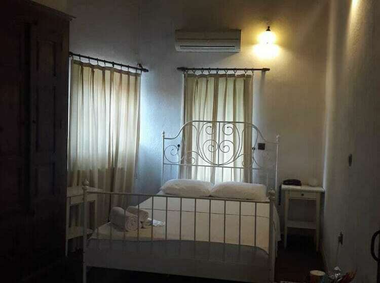 标准间, Anemon Koleksiyon Kula Otel
