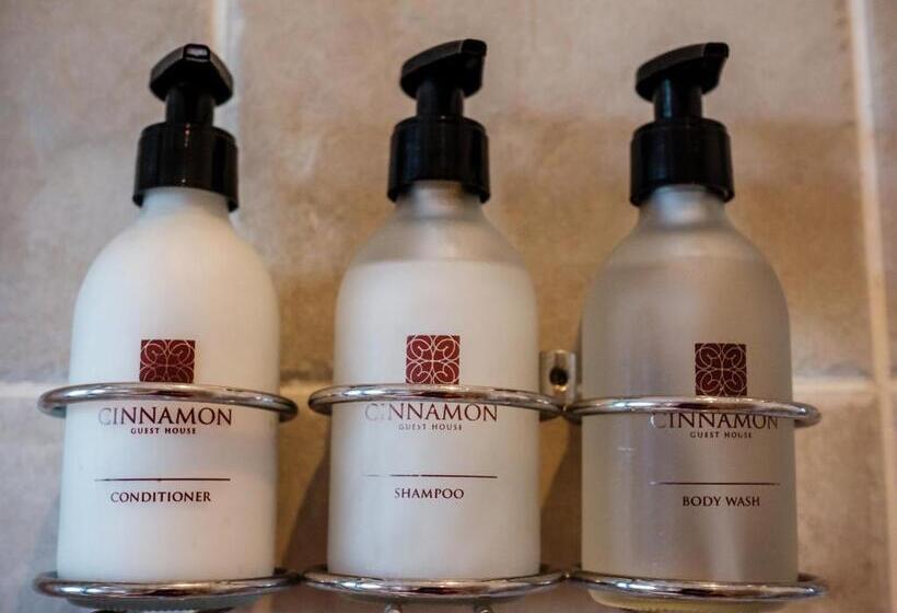 패밀리 스위트, Cinnamon Boutique Guest House