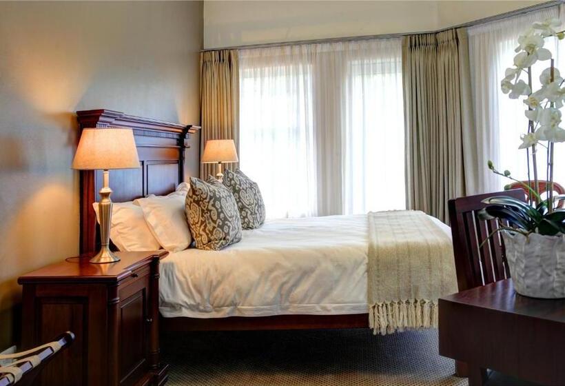스탠다드 룸, Cinnamon Boutique Guest House