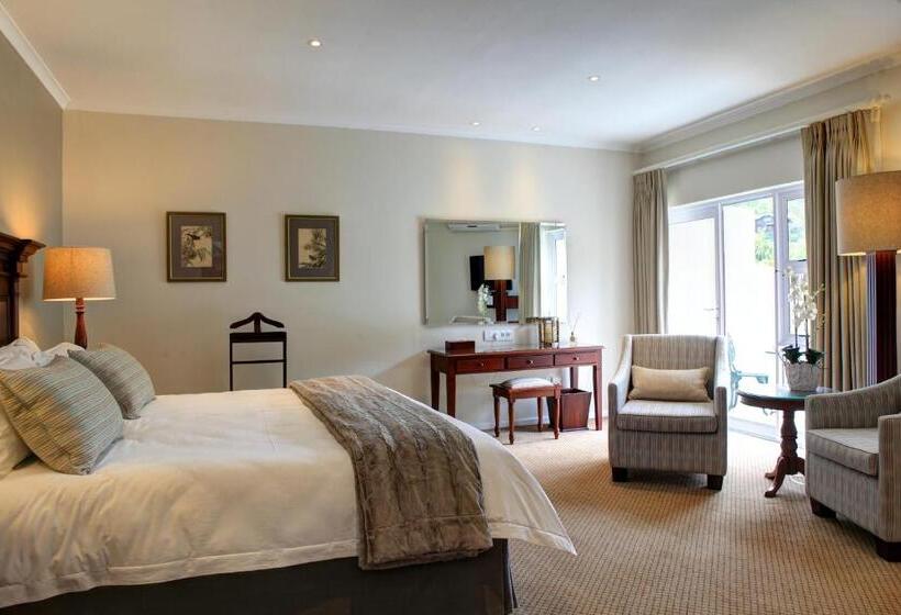 디럭스 스위트, Cinnamon Boutique Guest House
