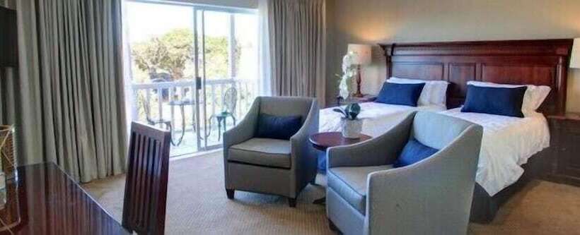 디럭스 스위트, Cinnamon Boutique Guest House
