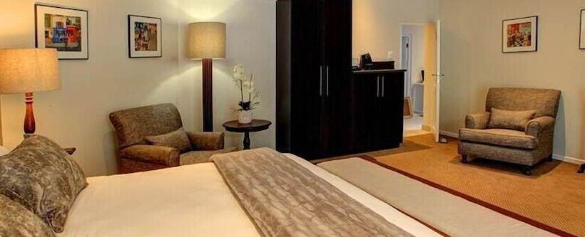수피리어 스위트, Cinnamon Boutique Guest House