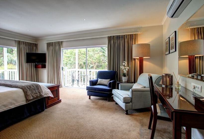 수피리어 스위트, Cinnamon Boutique Guest House
