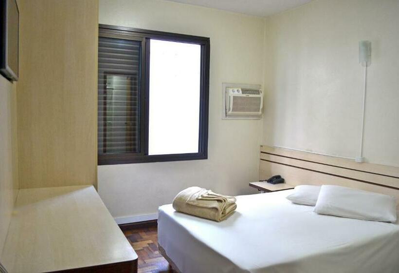 Quarto Estandar Individual, Colossi