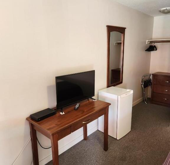 Номер Стандарт, Grantview Inn