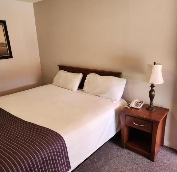 Стандартный Номер Кровать Кинг, Grantview Inn