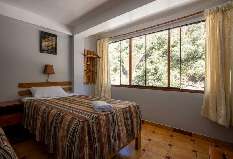 스탠다드 룸, Hostal La Payacha