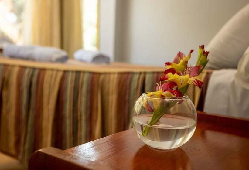 스탠다드 룸, Hostal La Payacha