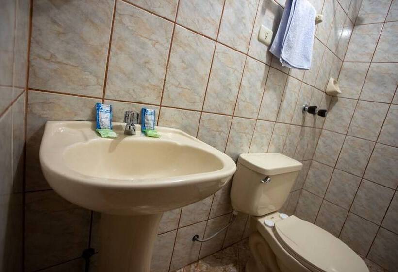 스탠다드 룸, Hostal La Payacha