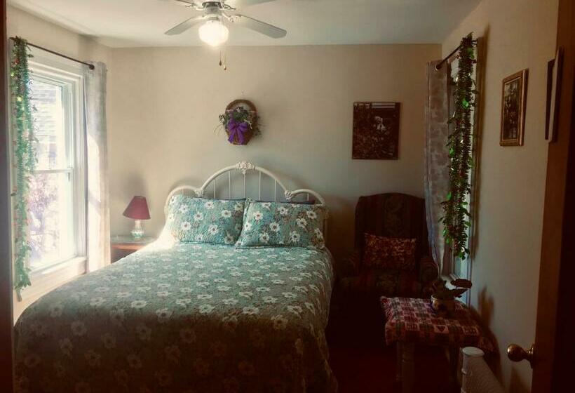 スタンダードルーム, Niagara Inn Bed & Breakfast