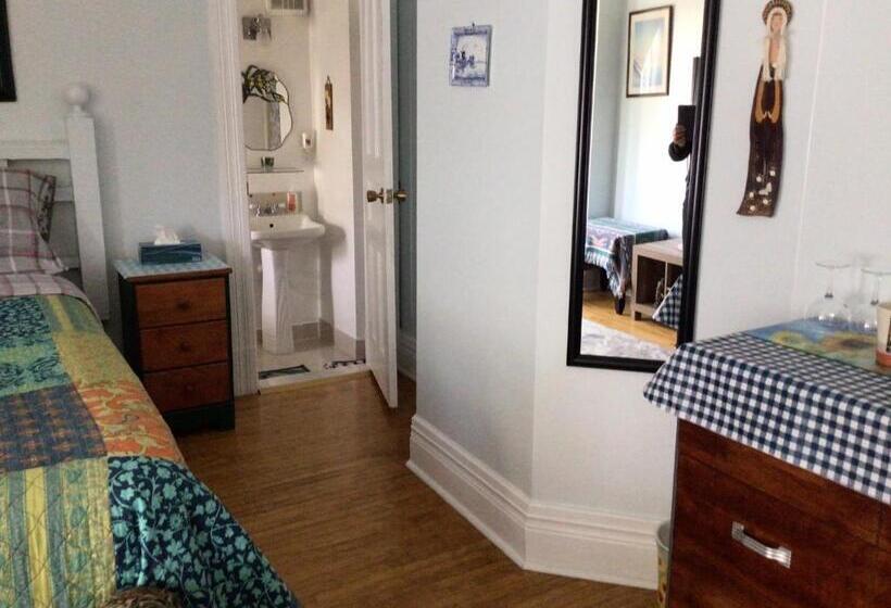 スタンダードルーム, Niagara Inn Bed & Breakfast