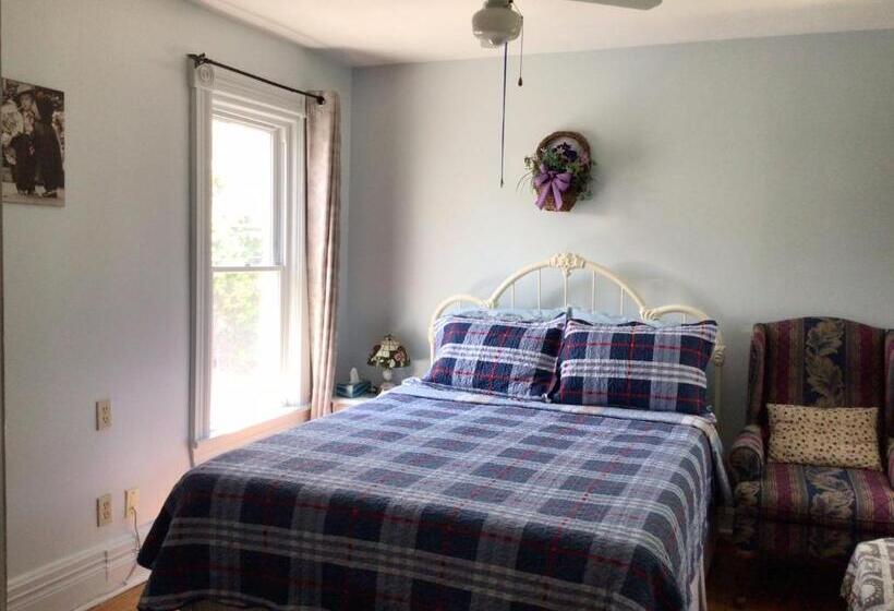 スタンダードルーム, Niagara Inn Bed & Breakfast