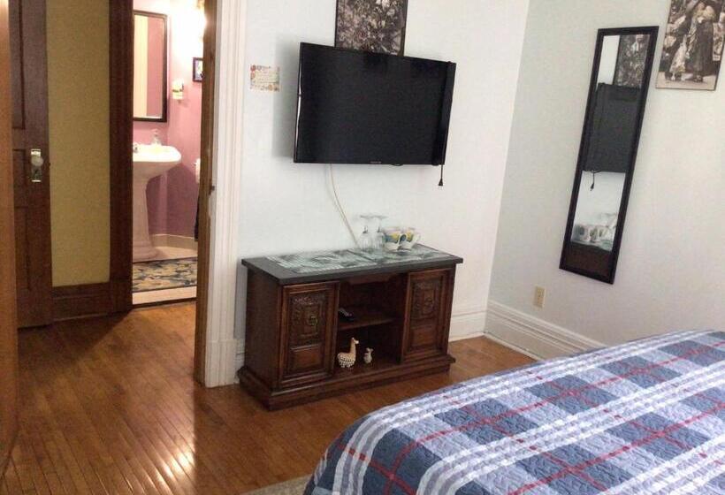 スタンダードルーム, Niagara Inn Bed & Breakfast