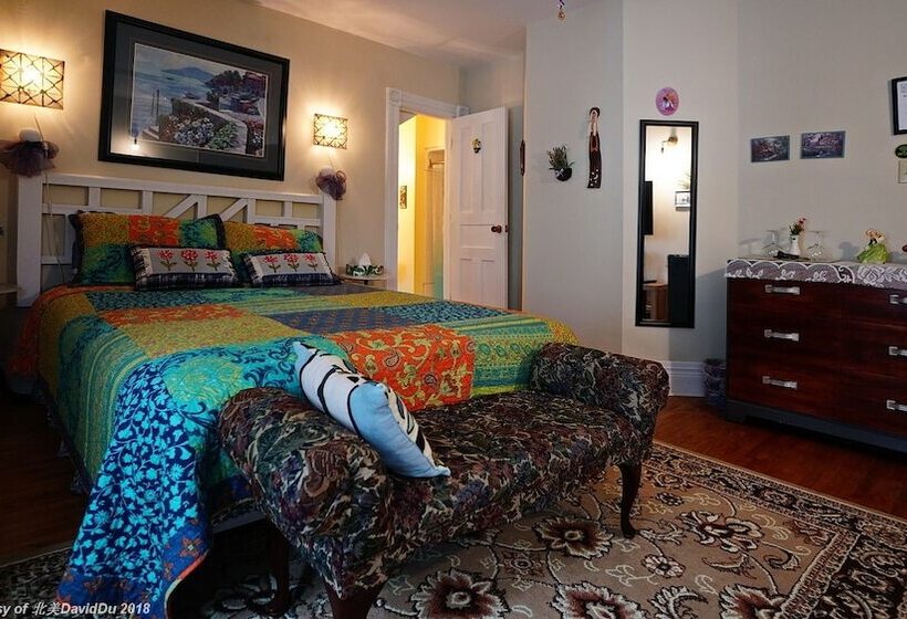 スタンダードルーム, Niagara Inn Bed & Breakfast
