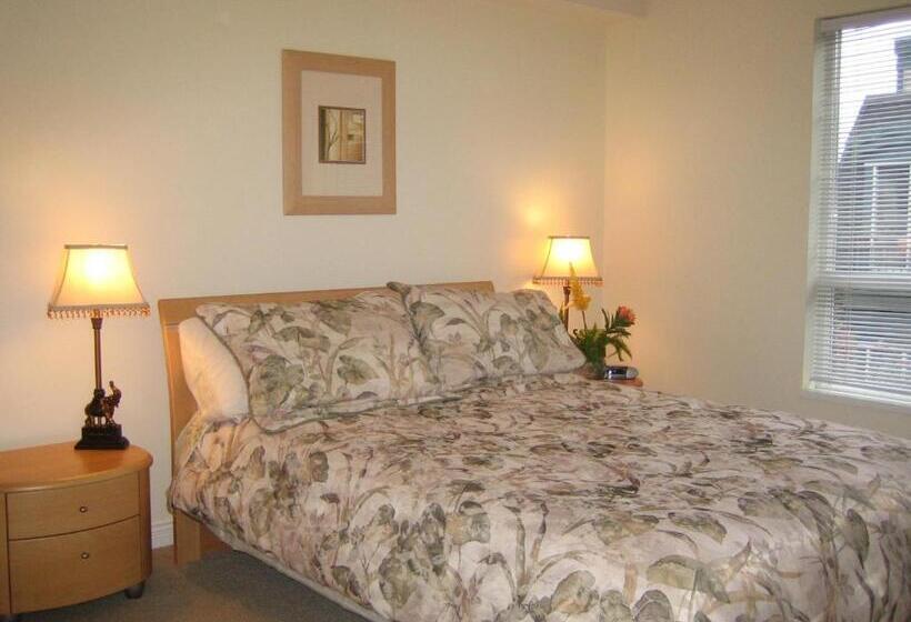 침실 1개 아파트, Ocean Breeze Executive Bed And Breakfast