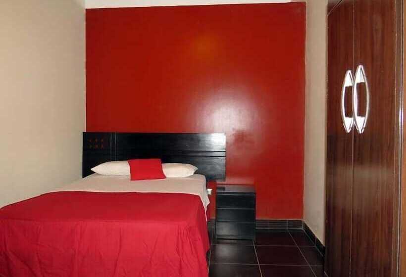 스탠다드 룸, Pirwa Maldonado Hostel