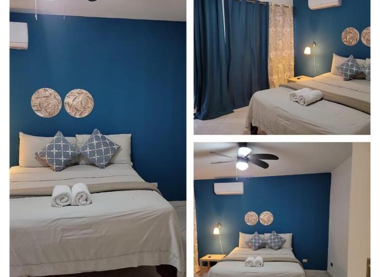 اتاق استاندارد یک نفره, Sea Breeze Sosua