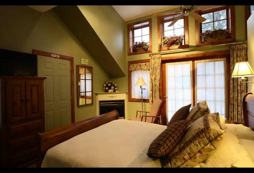 חדר סטנדרט, Weatherpine Inn
