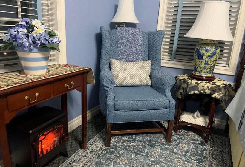 חדר סטנדרט, Weatherpine Inn