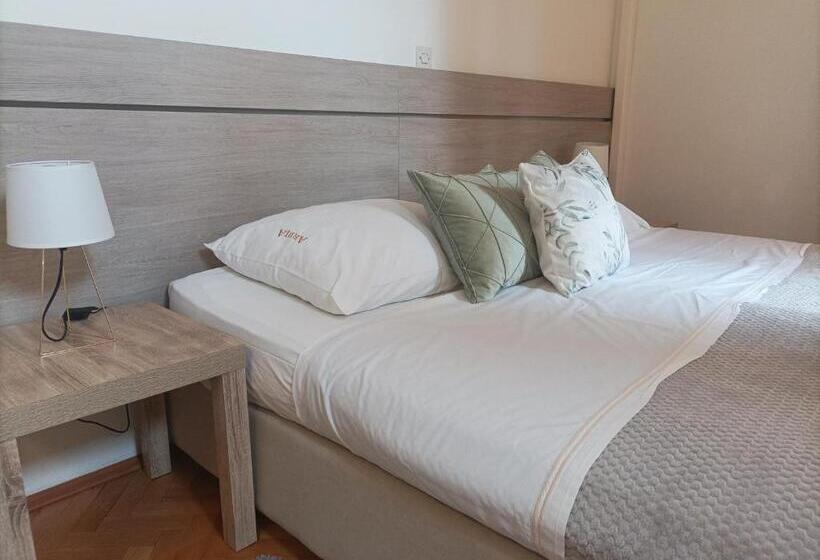 Номер Стандарт, Integral Hotel Arbia   Villa Rio