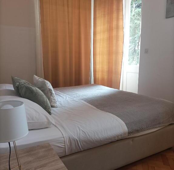 Номер Стандарт, Integral Hotel Arbia   Villa Rio