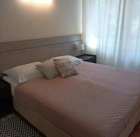 Номер Стандарт, Integral Hotel Arbia   Villa Rio