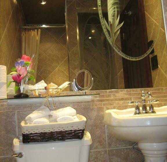 غرفة ديلوكس, Motel Anf