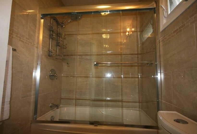Quarto Estandar Cama Casal, Motel Ritz