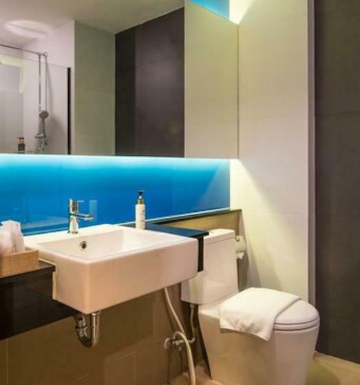 Номер Superior, Ava Sea Resort Krabi, Ao Nang Beach
