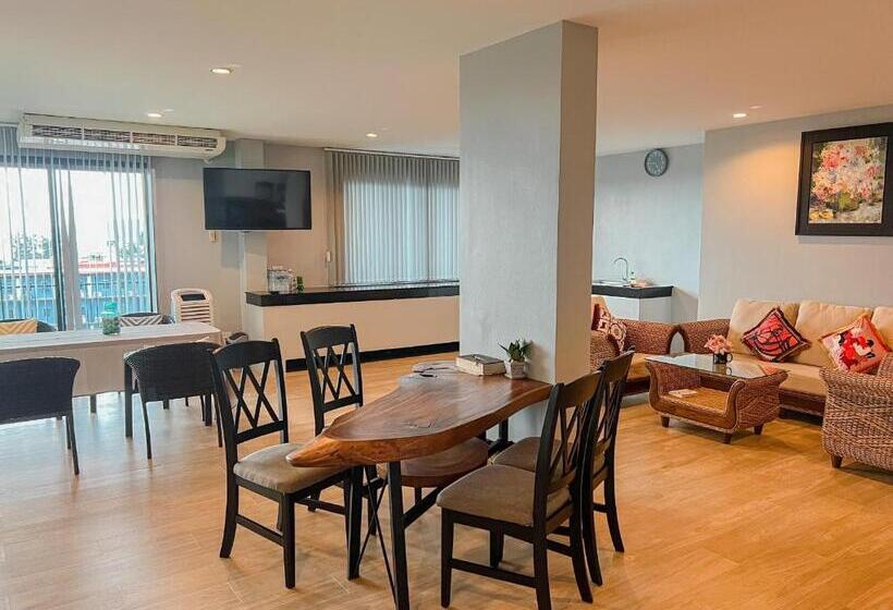 Люкс Вид на Море, Ava Sea Resort Krabi, Ao Nang Beach