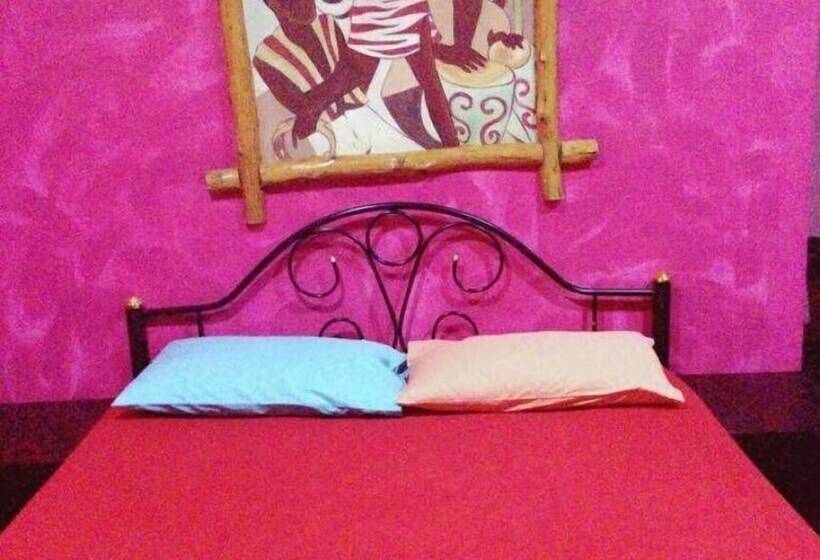 Номер Стандарт, Bamboozle Hostel