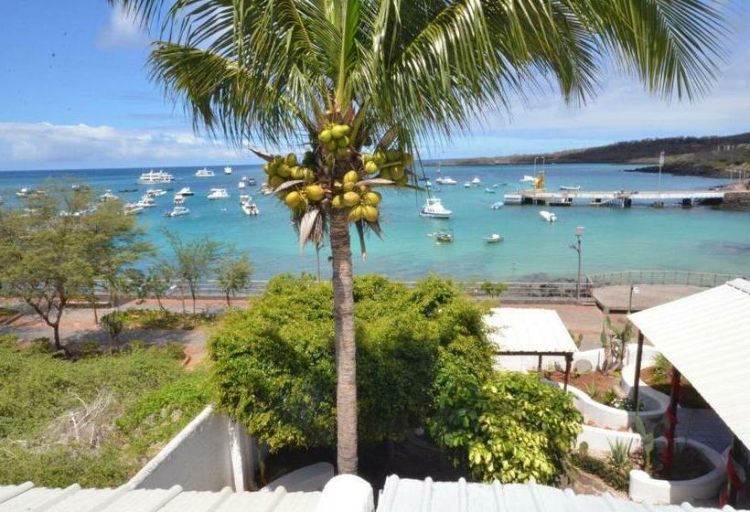 Triple Room Sea View, Casa Opuntia