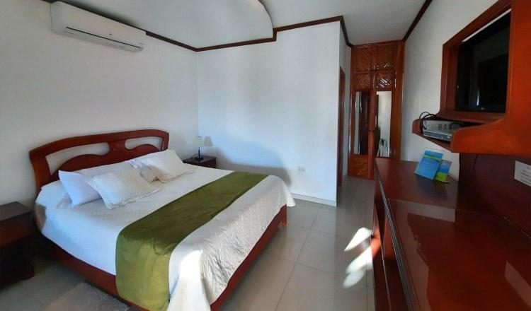 Номер Superior Вид на Сад, Galapagos Casa Playa Mann