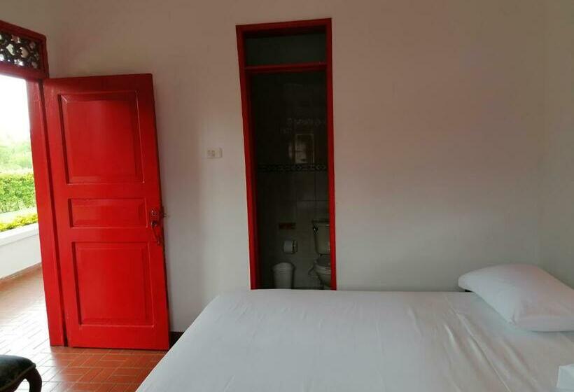 Quarto Estandar, Finca Hotel Santana Campestre Quindio