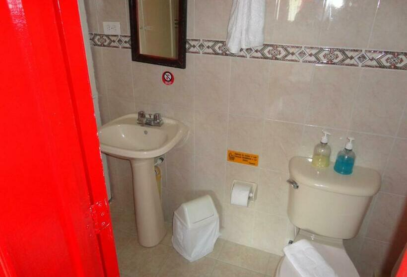 Quarto Estandar, Finca Hotel Santana Campestre Quindio