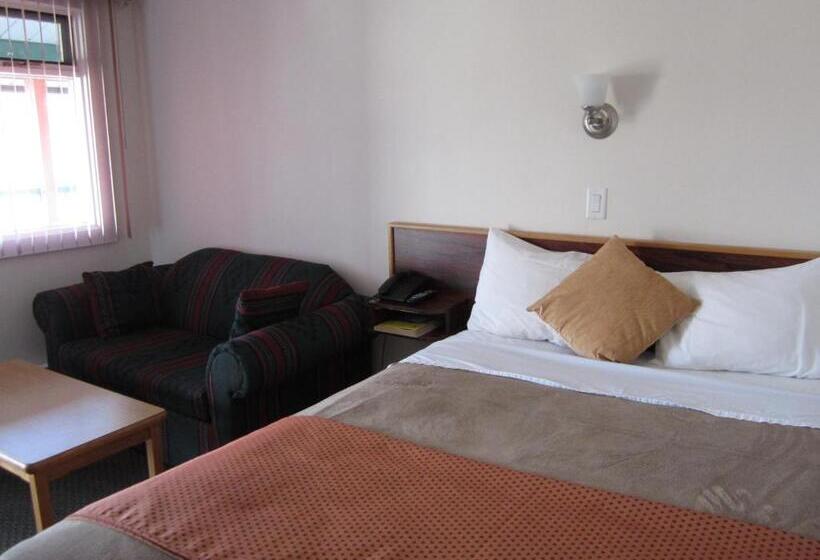 スタンダードルーム, Grandview Motel
