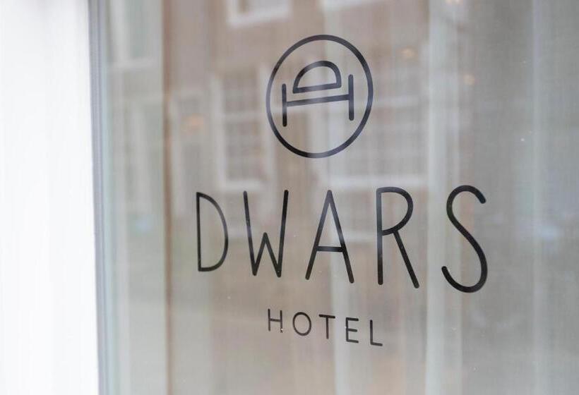기본룸, Dwars
