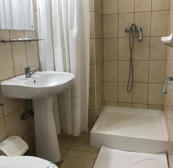 اتاق استاندارد, Hefaistos   Sovata