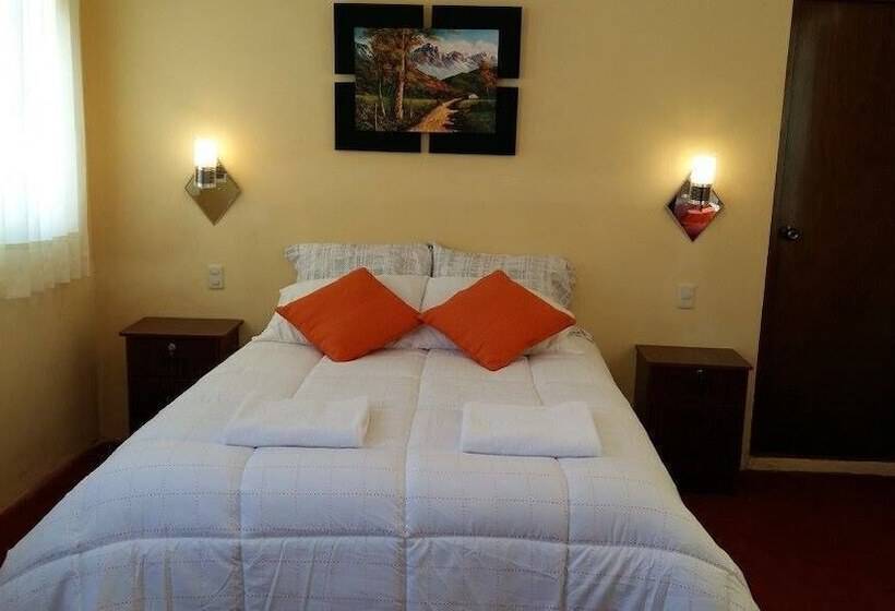 스탠다드 싱글 룸, Maravillas Del Colca