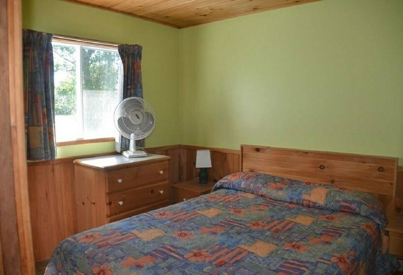 Дом 2 Спальни, Sundance Cottages