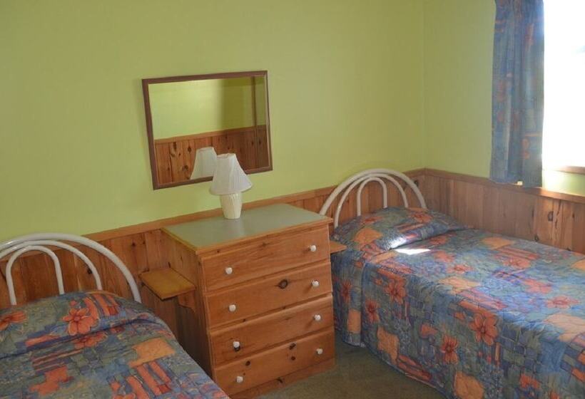 Дом 2 Спальни, Sundance Cottages